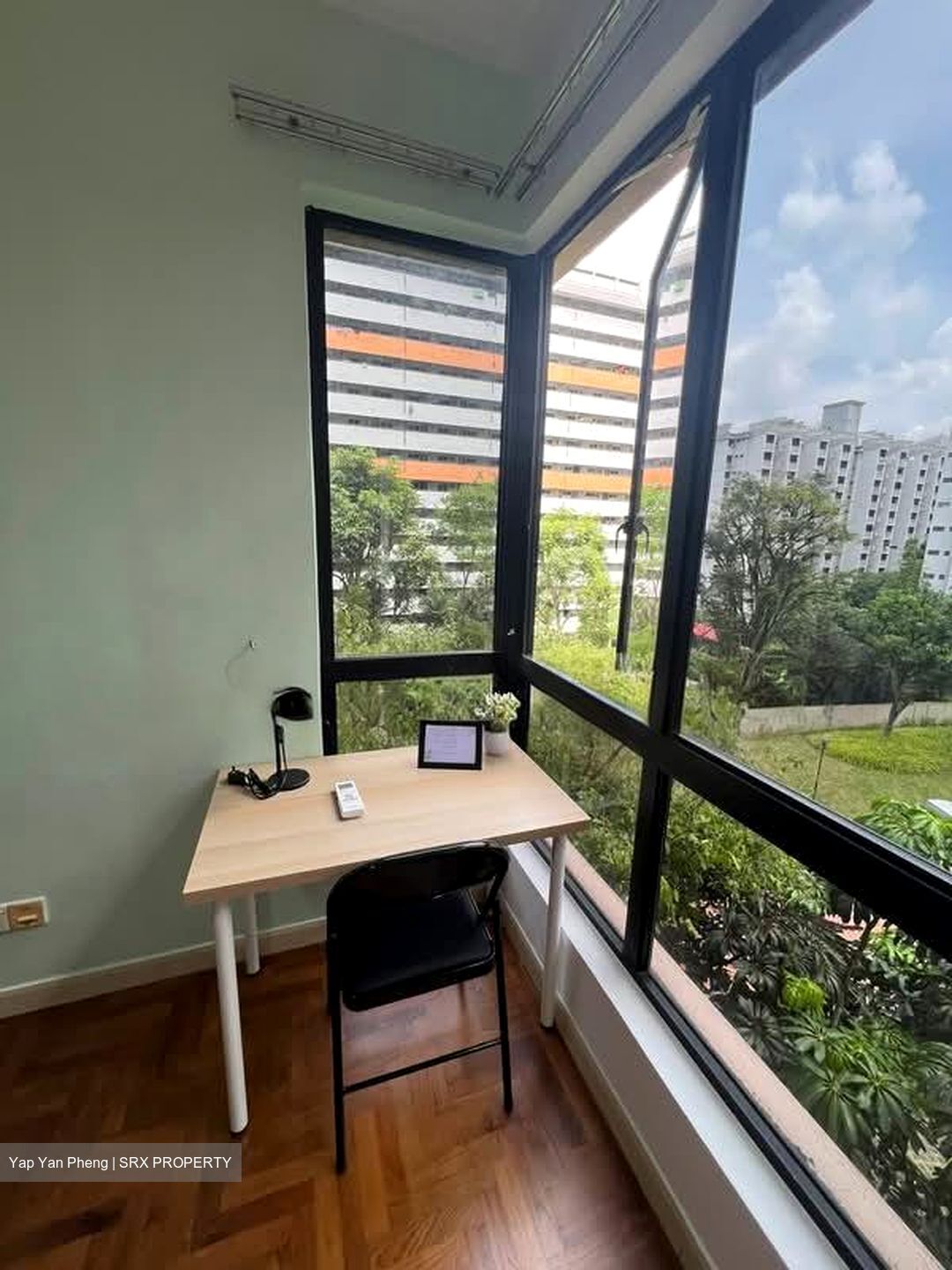 Heritage View (D5), Condominium #577681861